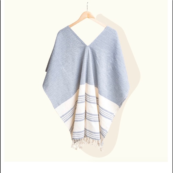 Tribe Alive 4 in 1 Cover-Up Caftan - Picture 2 of 4